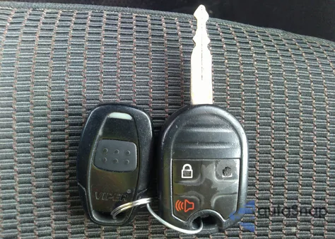 2012 Ford Edge Sel from USA, damaged, VIN 2FMDK4JC1CBA01233